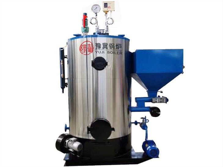 Pramoniniai automatiniai 500 kg garo generatoriai – pramoninės šildymo sistemos