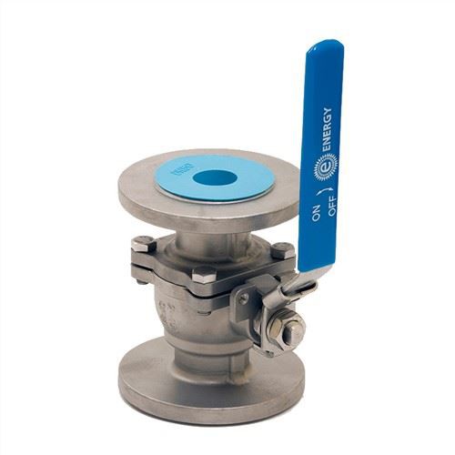 DN20 dujotiekio manipuliatoriaus vožtuvo rutulinis val