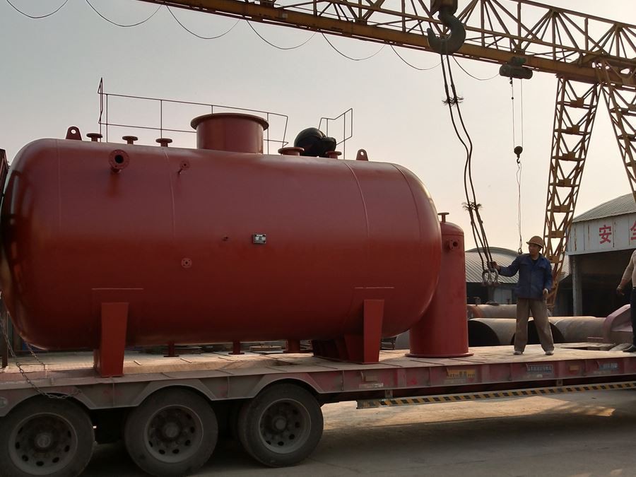 Jūros gėrybių perdirbimo gamykla