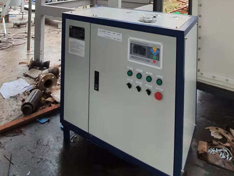 Jūros gėrybių perdirbimas