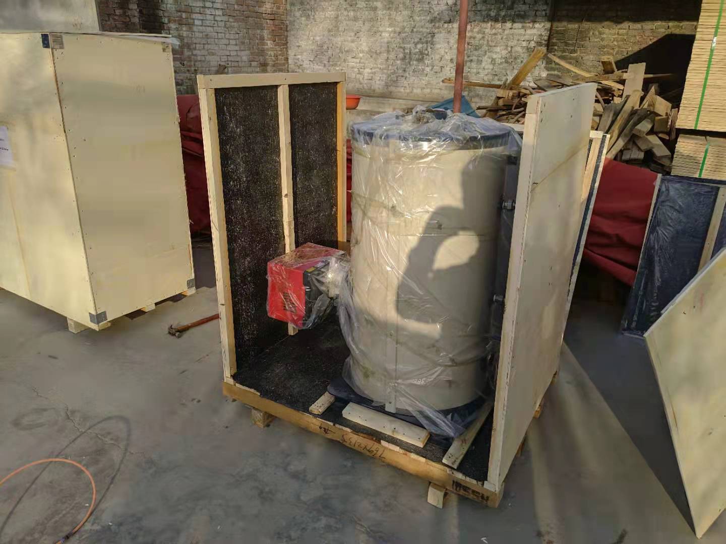 Viešbučių pramonė