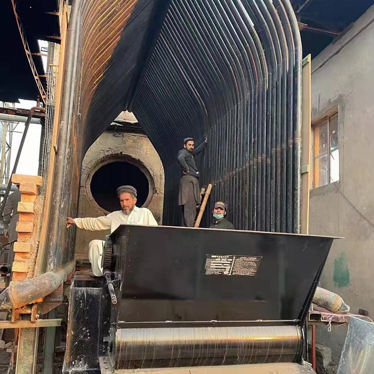 Džiovinimo pramonė