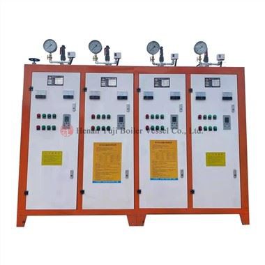 Mini pramoninis elektrinis garų generatorius su greitu garu